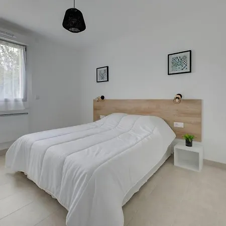 Ferienwohnung Les Forges Fond Avoine Exterior foto
